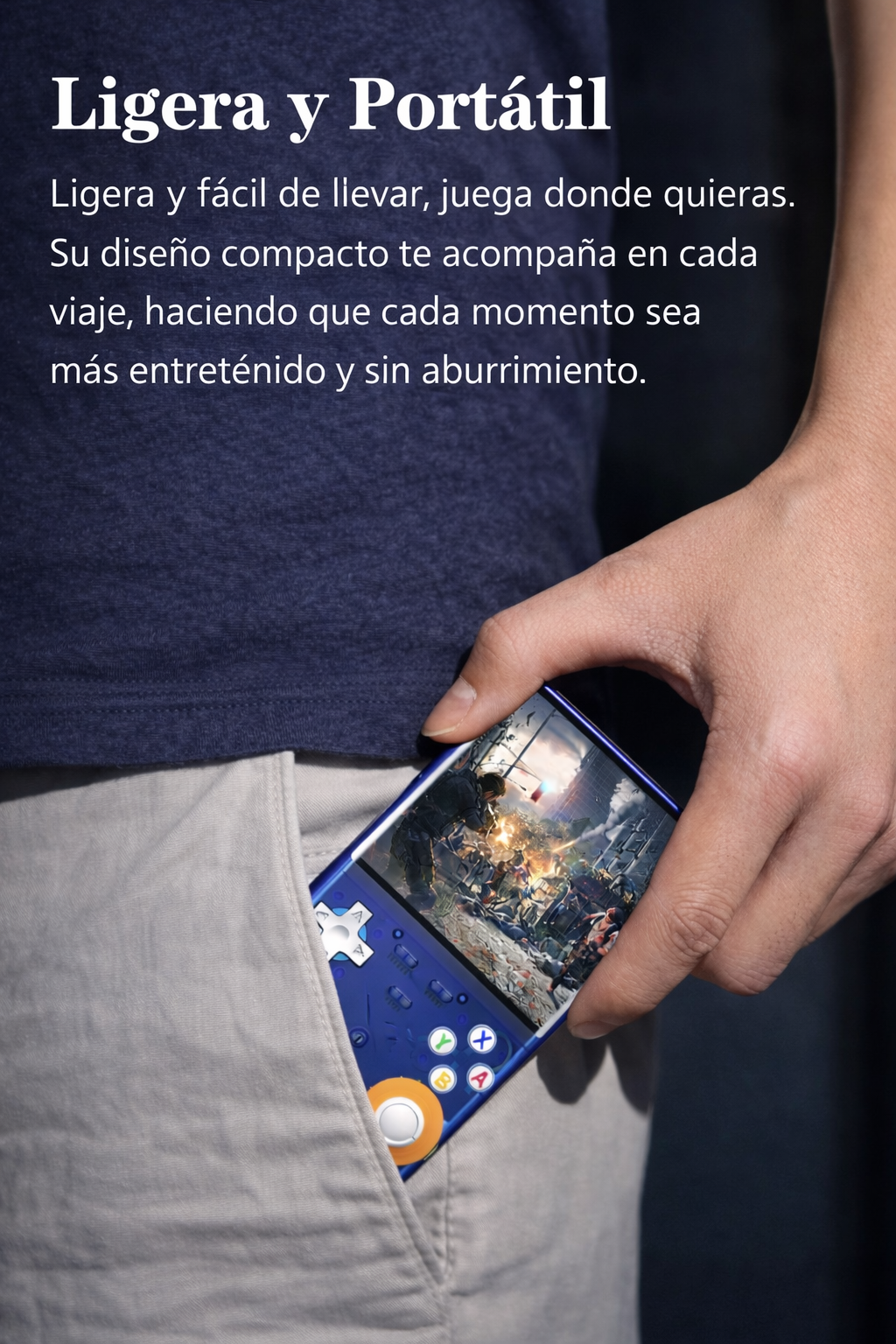 Consola de videojuegos R36 Ultra 2025 de código abierto R36S, sistema Linux, pantalla IPS de 4,0 pulgadas, reproductor de vídeo portátil de bolsillo, 64 GB, los mejores juegos